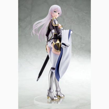 From Old Country Bumpkin to Master Swordsman figurine PVC 1/6 Allucia Citrus 25 cm - Image 1