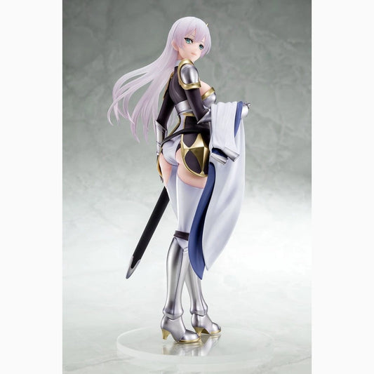 From Old Country Bumpkin to Master Swordsman figurine PVC 1/6 Allucia Citrus 25 cm - Image 1