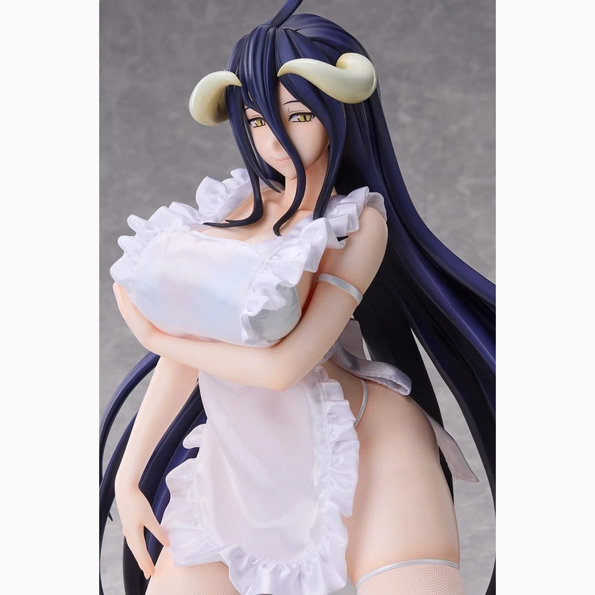 Overlord figurine PVC 1/4 Albedo: Apron Ver. 33 cm - Image 6