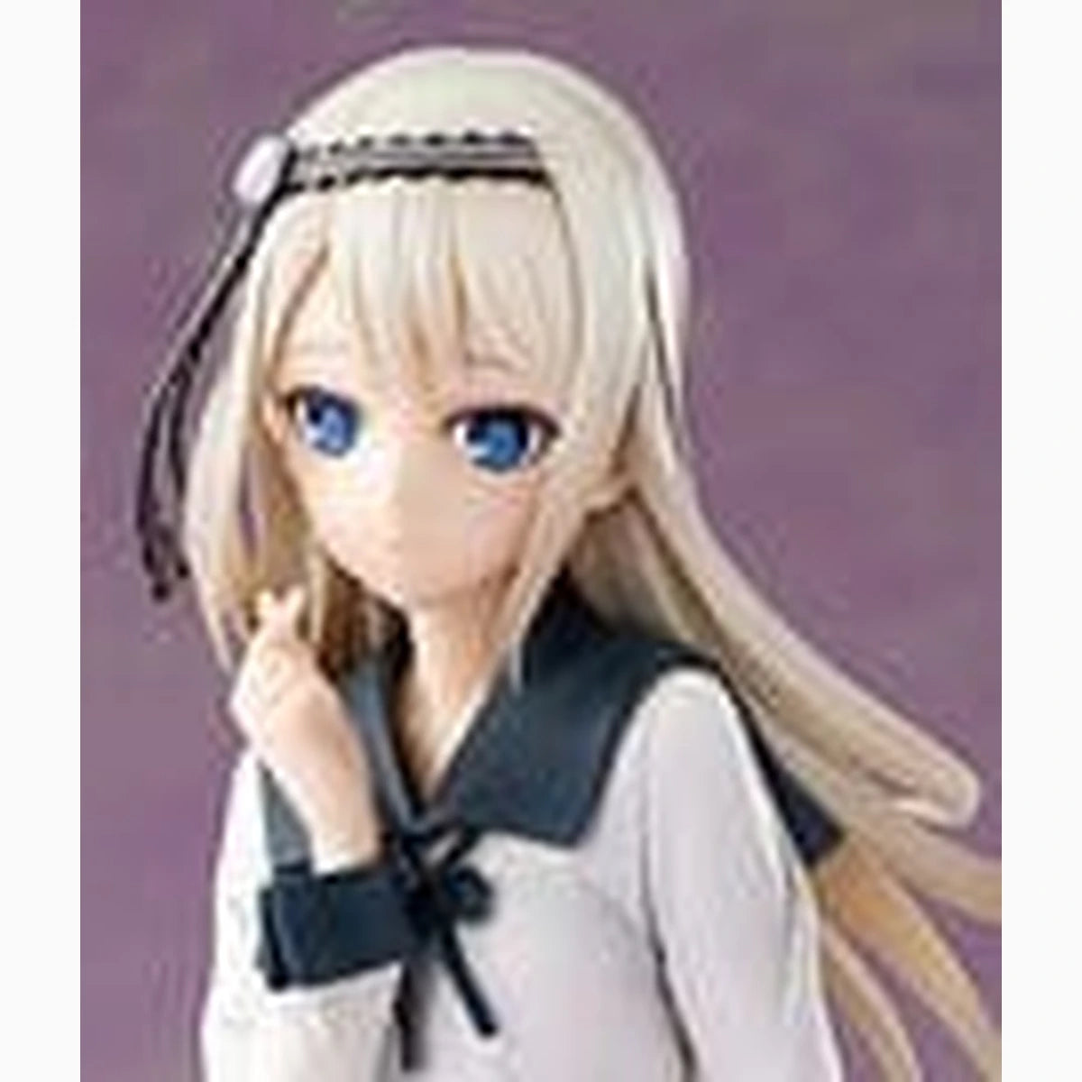 Kaguya-sama: Love Is War -Stairway to Adulthood- figurine PVC 1/7 Kei Shirogane 23 cm - Image 2