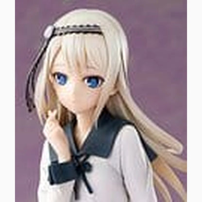 Kaguya-sama: Love Is War -Stairway to Adulthood- figurine PVC 1/7 Kei Shirogane 23 cm - Image 2