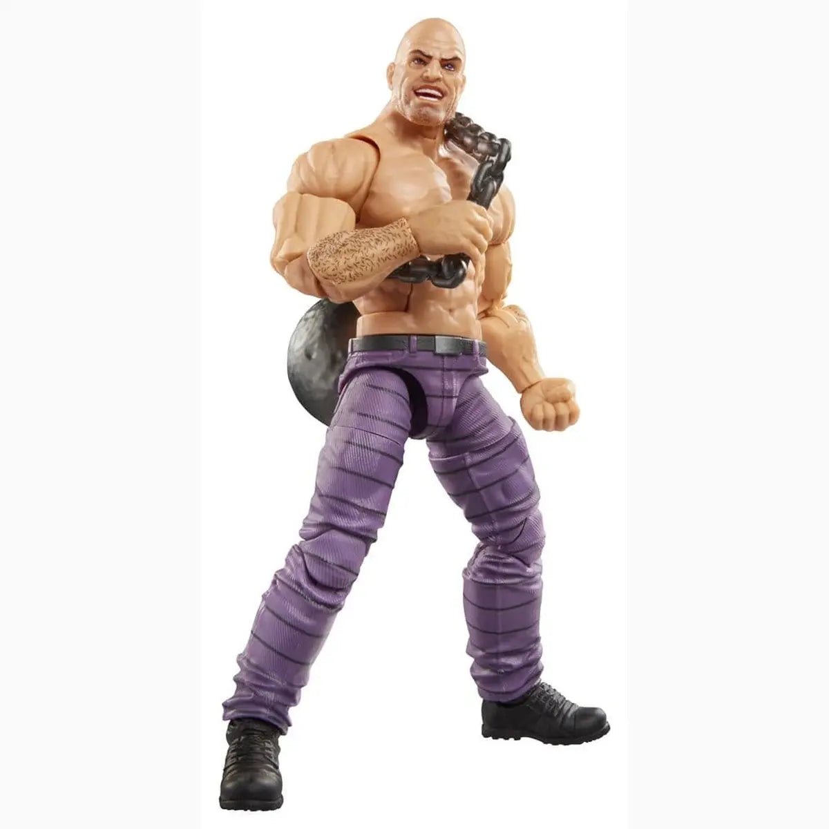 Secret Wars Marvel Legends figurine Absorbing Man 15 cm - Image 3