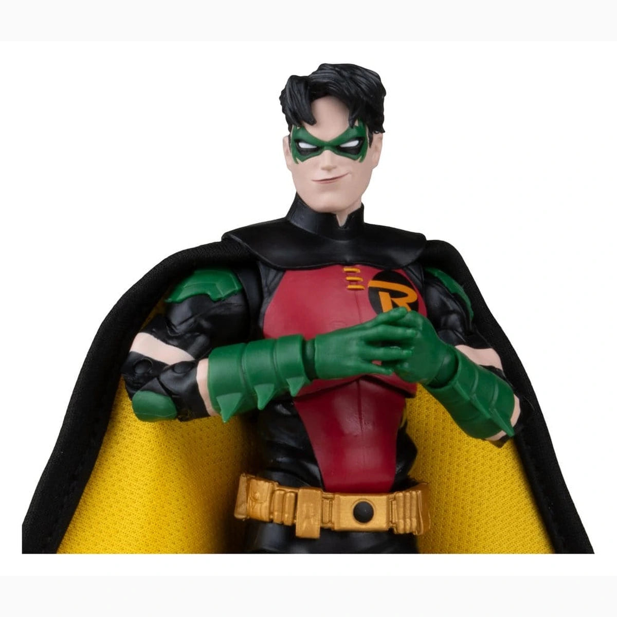 DC Direct Page Punchers figurine Robin Tim Drake (Nightwing #81) (Red Platinum Edition) 18 cm - Image 4