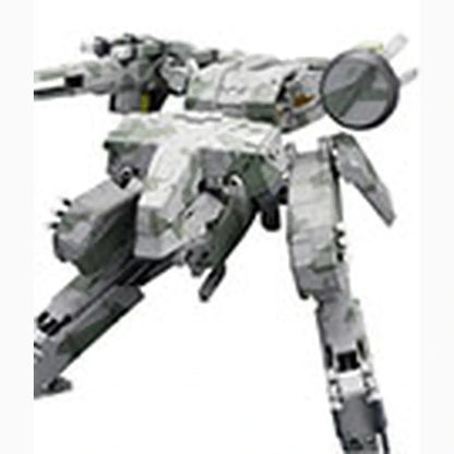 Metal Gear Solid figurine Plastic Model Kit 1/100 Metal Gear Rex 22 cm - Image 2
