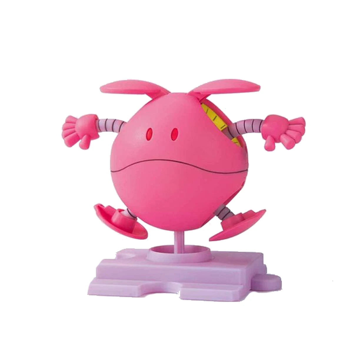 Gundam Gunpla Haropla Haro Eternal Pink - Image 1