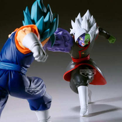 DBZ Dragon Ball Super Match Makers Fusion Zamasu 15cm W144 - Image 4