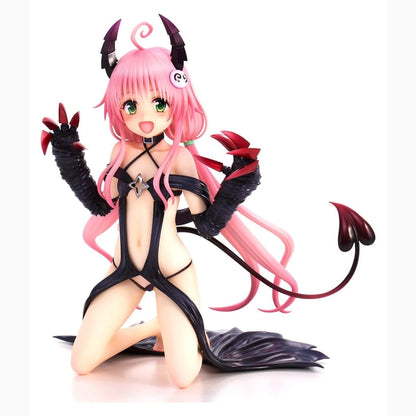 To Love-Ru Darkness figurine PVC Lala Satalin Deviluke Fillette Ver. 15 cm - Image 1