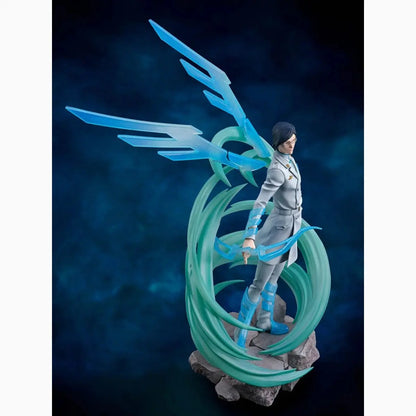 Bleach: Thousand-Year Blood War statuette PVC Figuarts ZERO Uryu Ishida 23 cm - Image 5