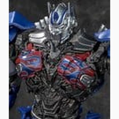Transformers: The Last Knight plastic model kit AMK Series Optimus Prime 20 cm - Image 2
