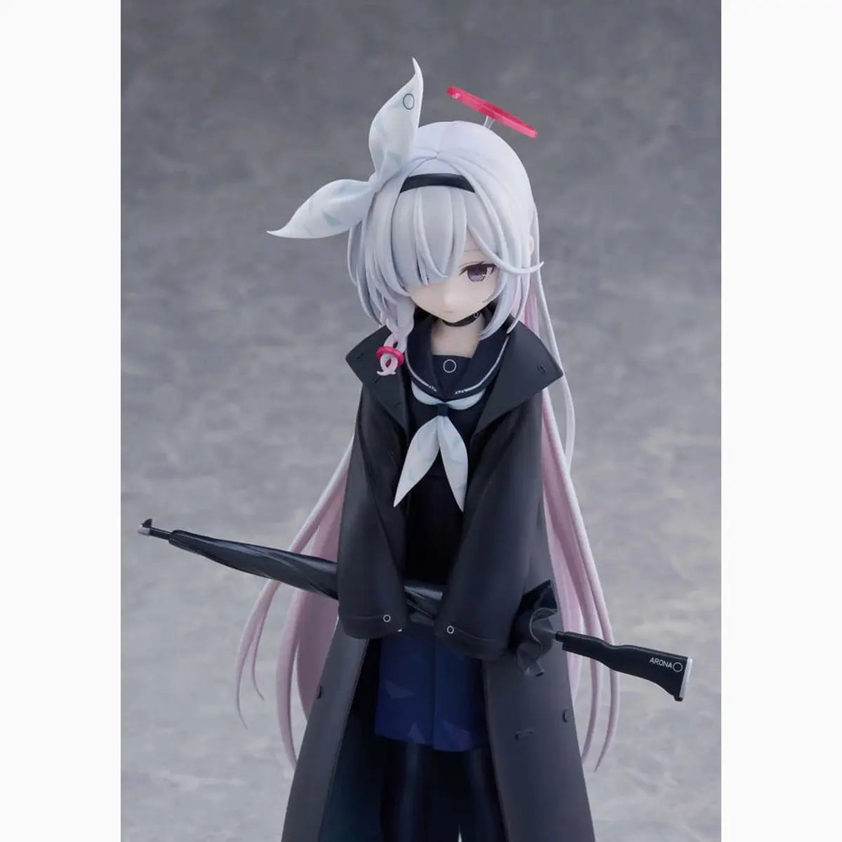 Blue Archive statuette PVC 1/7 Plana 23 cm - Image 4