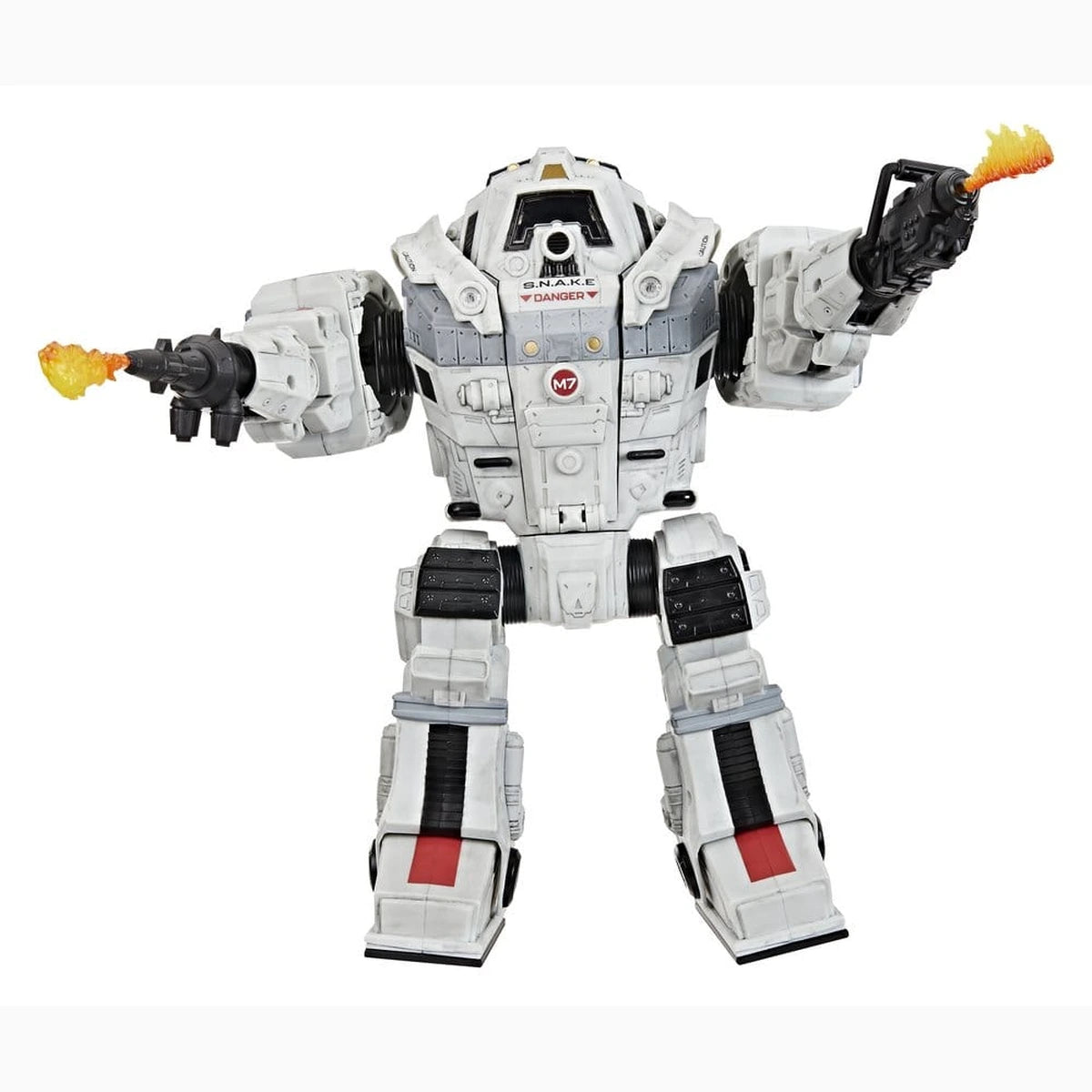 G.I. Joe Classified Series figurine #162 Cobra S.N.A.K.E. Battle Suit 15 cm - Image 3