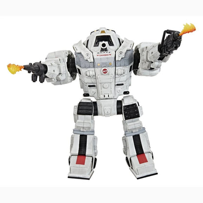 G.I. Joe Classified Series figurine #162 Cobra S.N.A.K.E. Battle Suit 15 cm - Image 3