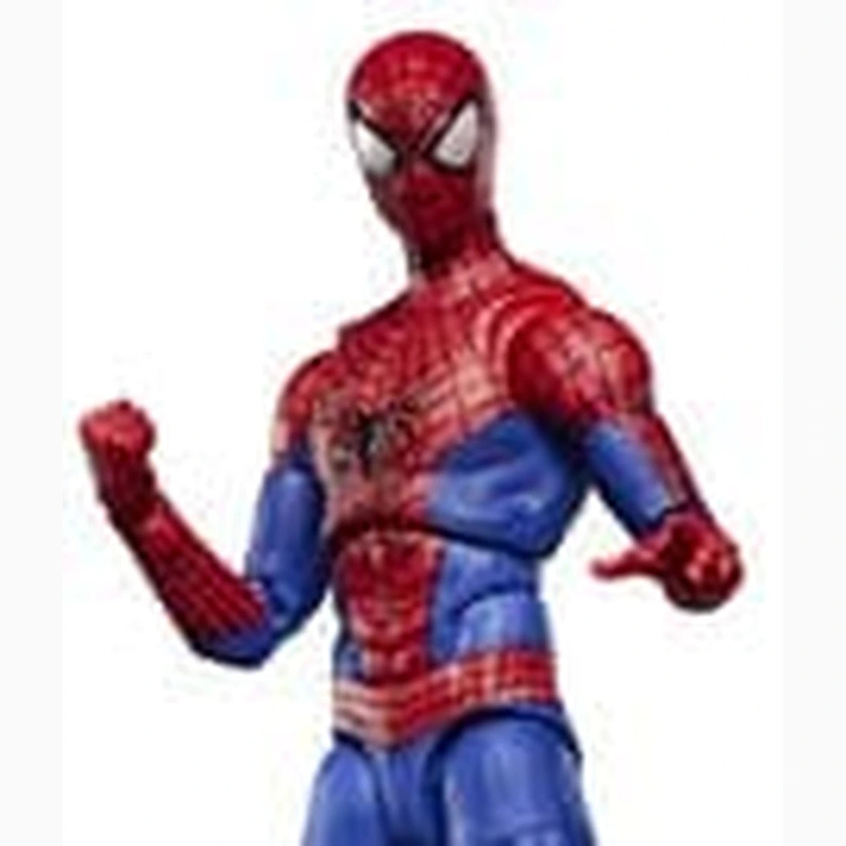 Spider-Man: No Way Home Marvel Legends figurine The Amazing Spider-Man 15 cm - Image 2