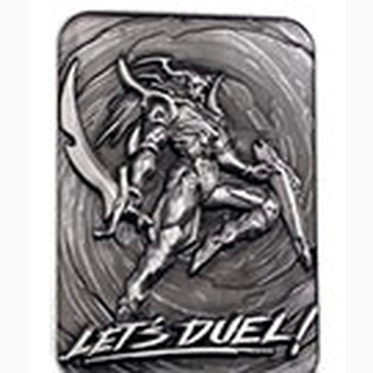 Yu-Gi-Oh! réplique Card Black Luster Soldier Limited Edition - Image 2