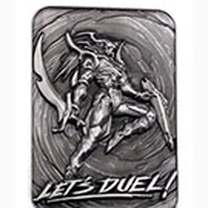 Yu-Gi-Oh! réplique Card Black Luster Soldier Limited Edition - Image 2
