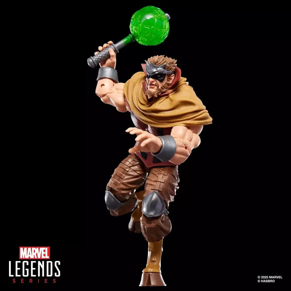 Inhumans Marvel Legends pack 2 figurines Marvel's Medusa & Marvel's Gorgon 15 cm - Image 6