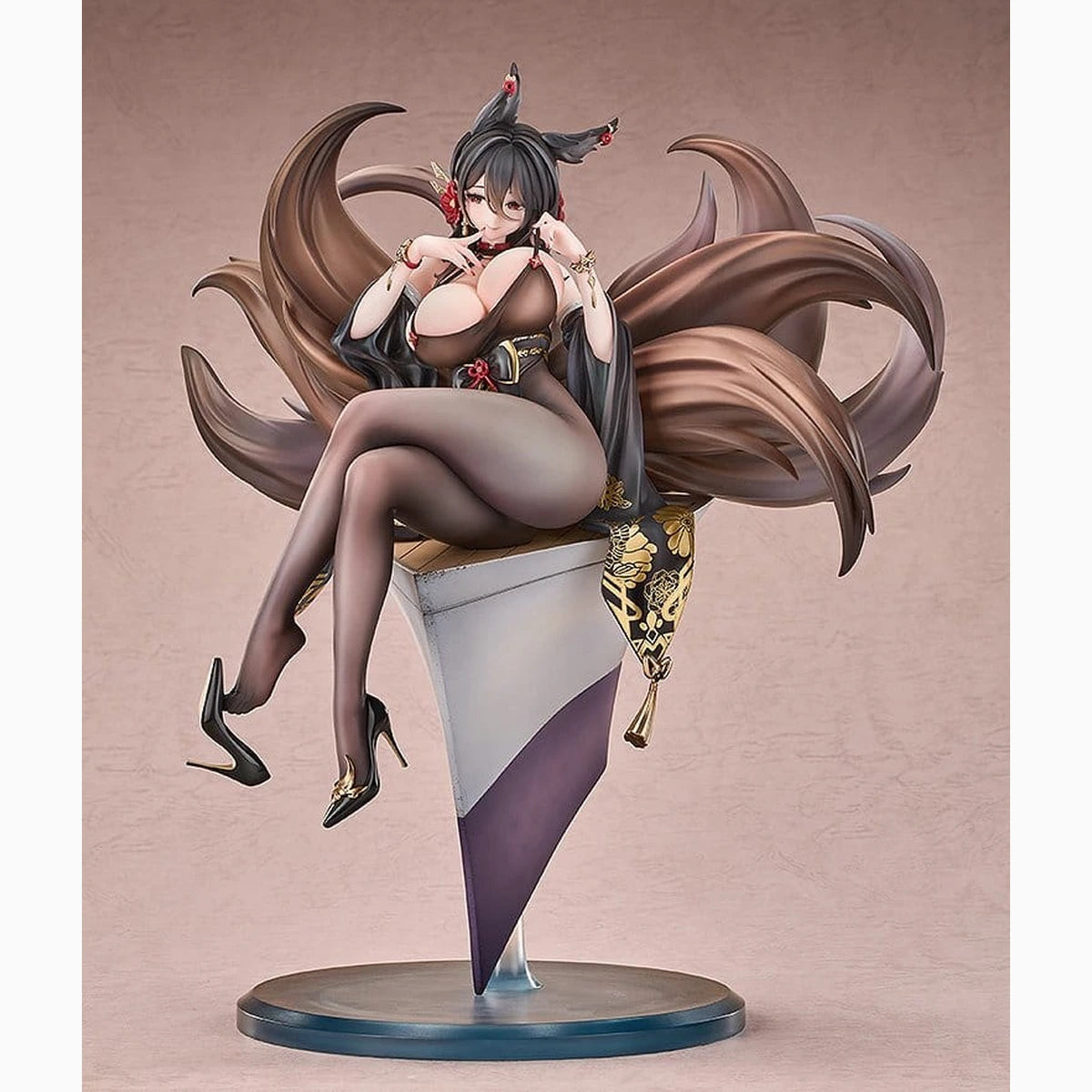 Azur Lane figurine PVC 1/7 Oumi 28 cm - Image 3