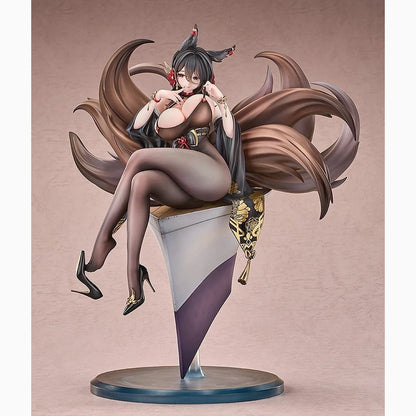 Azur Lane figurine PVC 1/7 Oumi 28 cm - Image 3