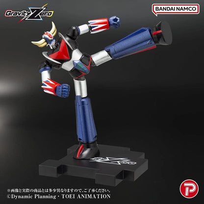 Grendizer figurine PVC Gravity Zero Grendizer 11 cm - Image 3