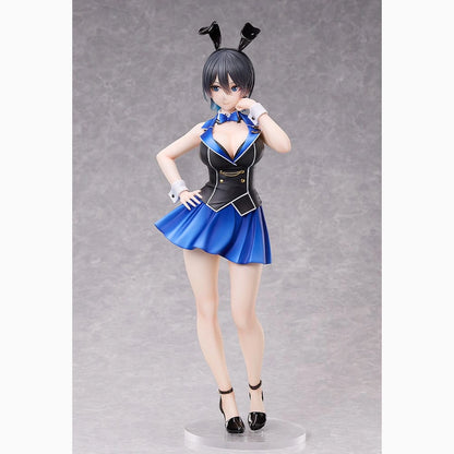 Date A Live III statuette PVC 1/4 Miuka 43 cm - Image 4