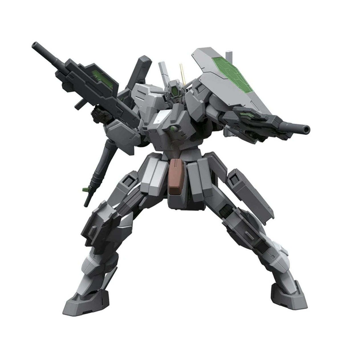 Gundam Gunpla HG 1/144 064 Cherudim Gundam Saga Type GBF - Image 3