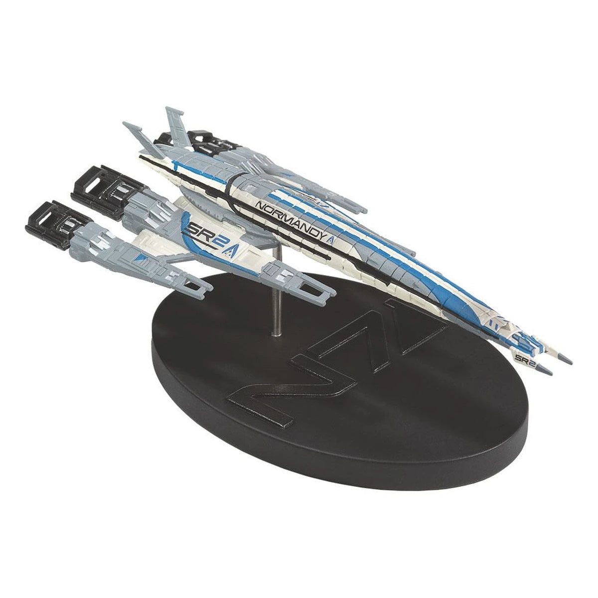 Mass Effect réplique Alliance Normandy SR-2 16 cm - Image 1