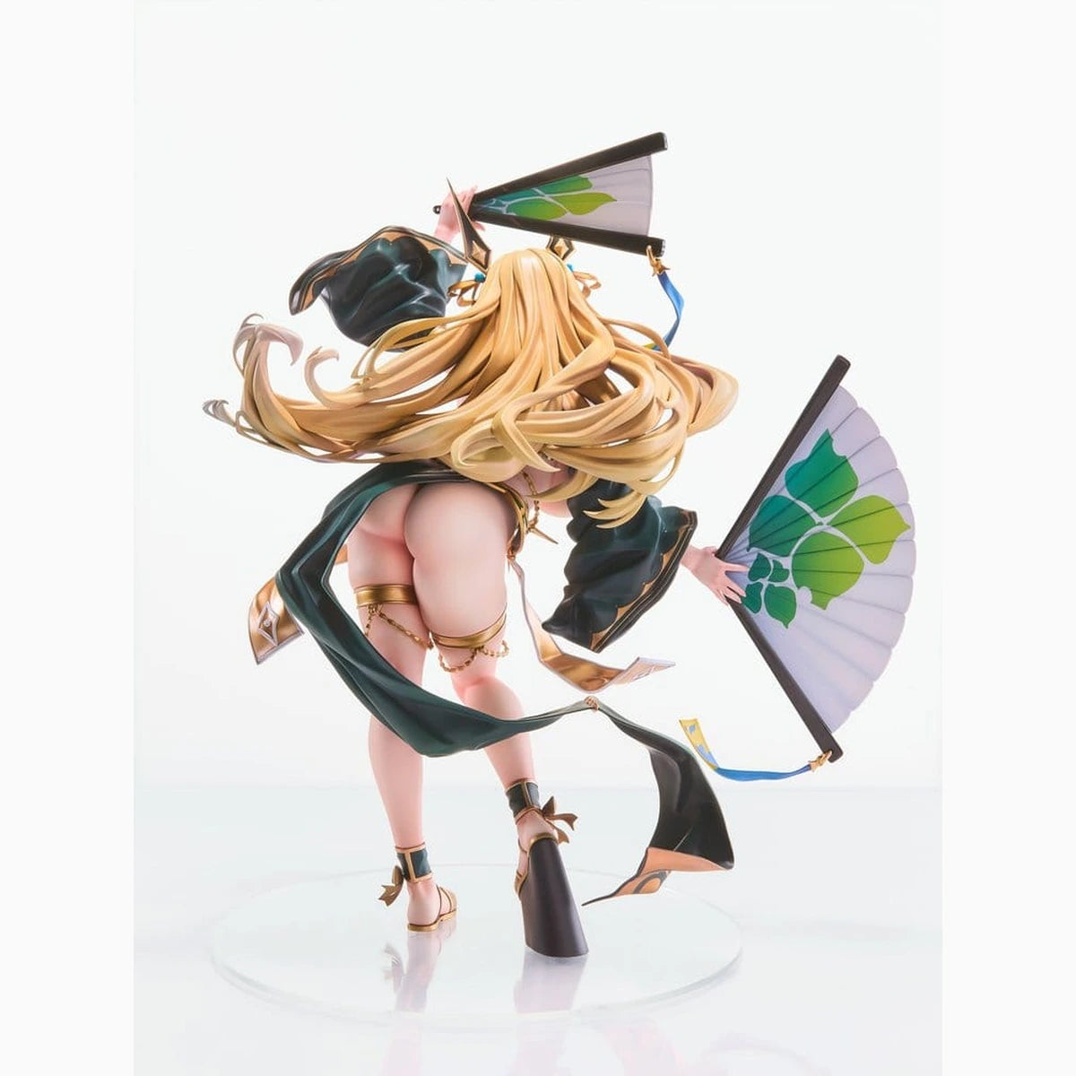 Original Character figurine PVC 1/6 Elf Village Series 20th Villager Baila Antenna Shop Limited Edition 26 cm - Image 5