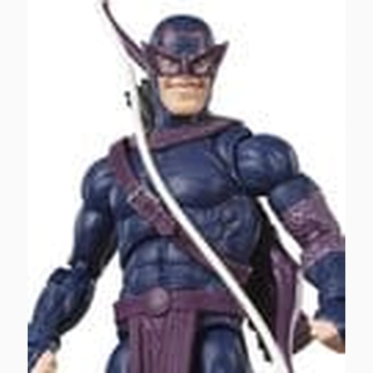 Marvel Legends figurine Dark Avengers Hawkeye (BAF: Marvel's Box) 15 cm - Image 2