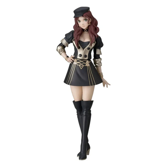 Fire Emblem: Three Houses statuette PVC Pop Up Parade Dorothea Arnault 17 cm - Image 1