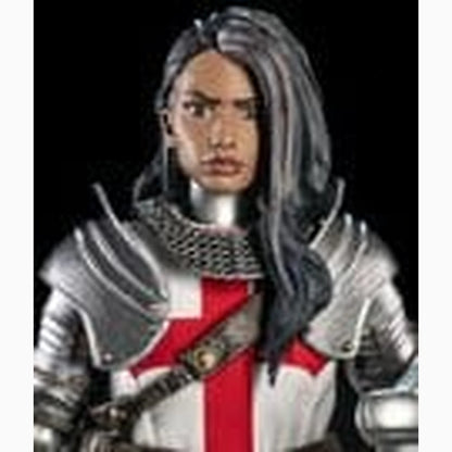 Mythic Legions: Dawns of Discovery figurine General Delphina of Eathyross - Image 2