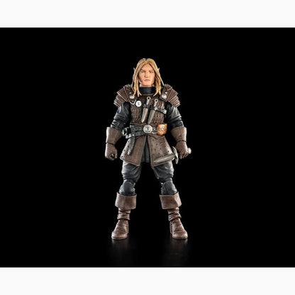 Mythic Legions figurine Elf Rogue (Figurine de Base) 18 cm - Image 1
