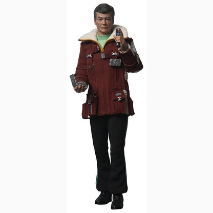 Star Trek II: La Colère de Khan figurine 1/6 Dr. Leonard McCoy Regula I Version 30 cm - Image 1
