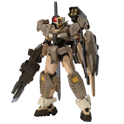 Gundam Gunpla HG 1/144 010 Gundam 00 Command Qant Desert Type - Image 1