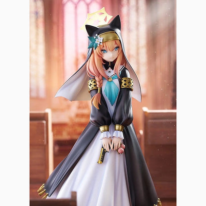 Blue Archive figurine PVC 1/7 Mari (re-run) 23 cm - Image 7