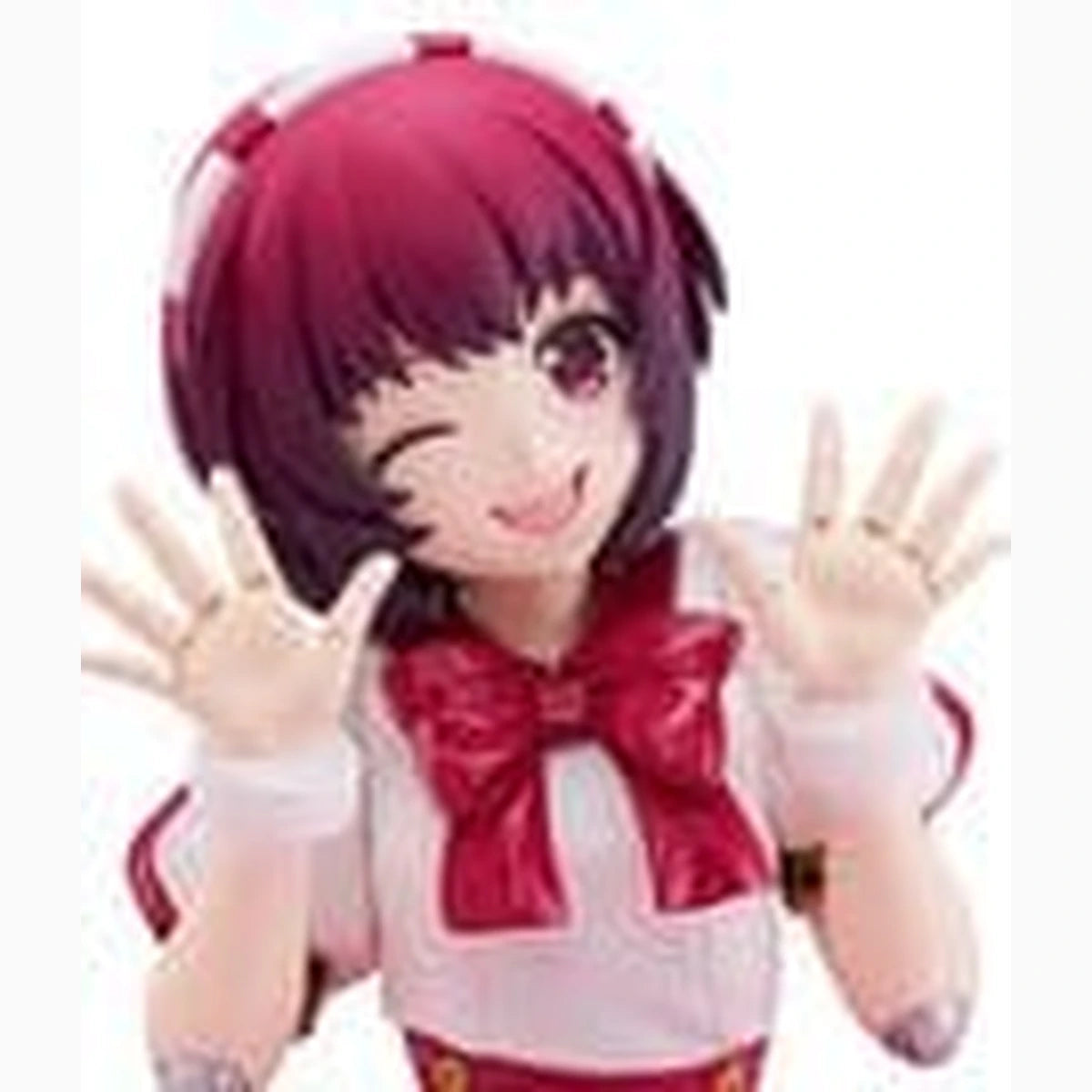 VA-11 HALL-A: Cyberpunk Bartender Action Pop Up Parade figurine PVC Dorothy Haze L Size 22 cm - Image 2