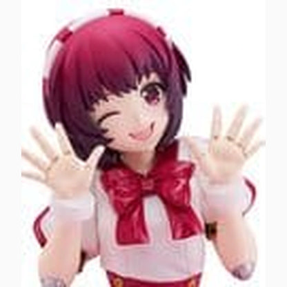 VA-11 HALL-A: Cyberpunk Bartender Action Pop Up Parade figurine PVC Dorothy Haze L Size 22 cm - Image 2