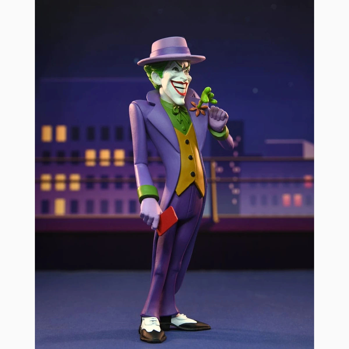 DC Comics (Classic Comics) toony figurine The Joker 15 cm - Image 5