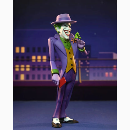 DC Comics (Classic Comics) toony figurine The Joker 15 cm - Image 5