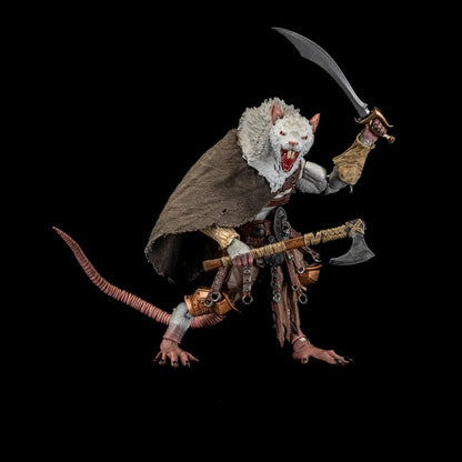 Mythic Legions: Reinforcement 3 accessoires pour figurines The Bilge Add-On Set - Image 4