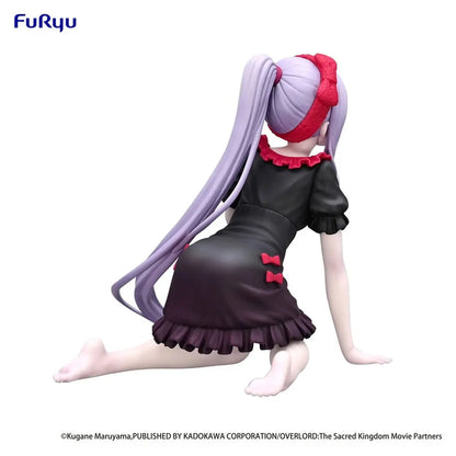 Overlord statuette PVC Noodle Stopper Shalltear Loungewear Ver. 9 cm - Image 7