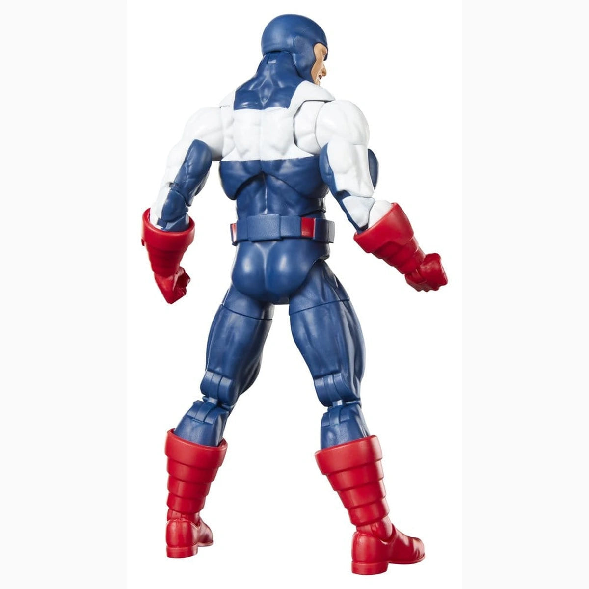 Marvel Legends figurine U.S. Agent (Force Works) (BAF: Marvel's Box) 15 cm - Image 4
