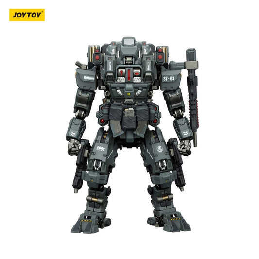 Dark Source figurine APOC Series Shadow MirageMulti-Dimensional Maneuver Battle Mech 16 cm - Image 1
