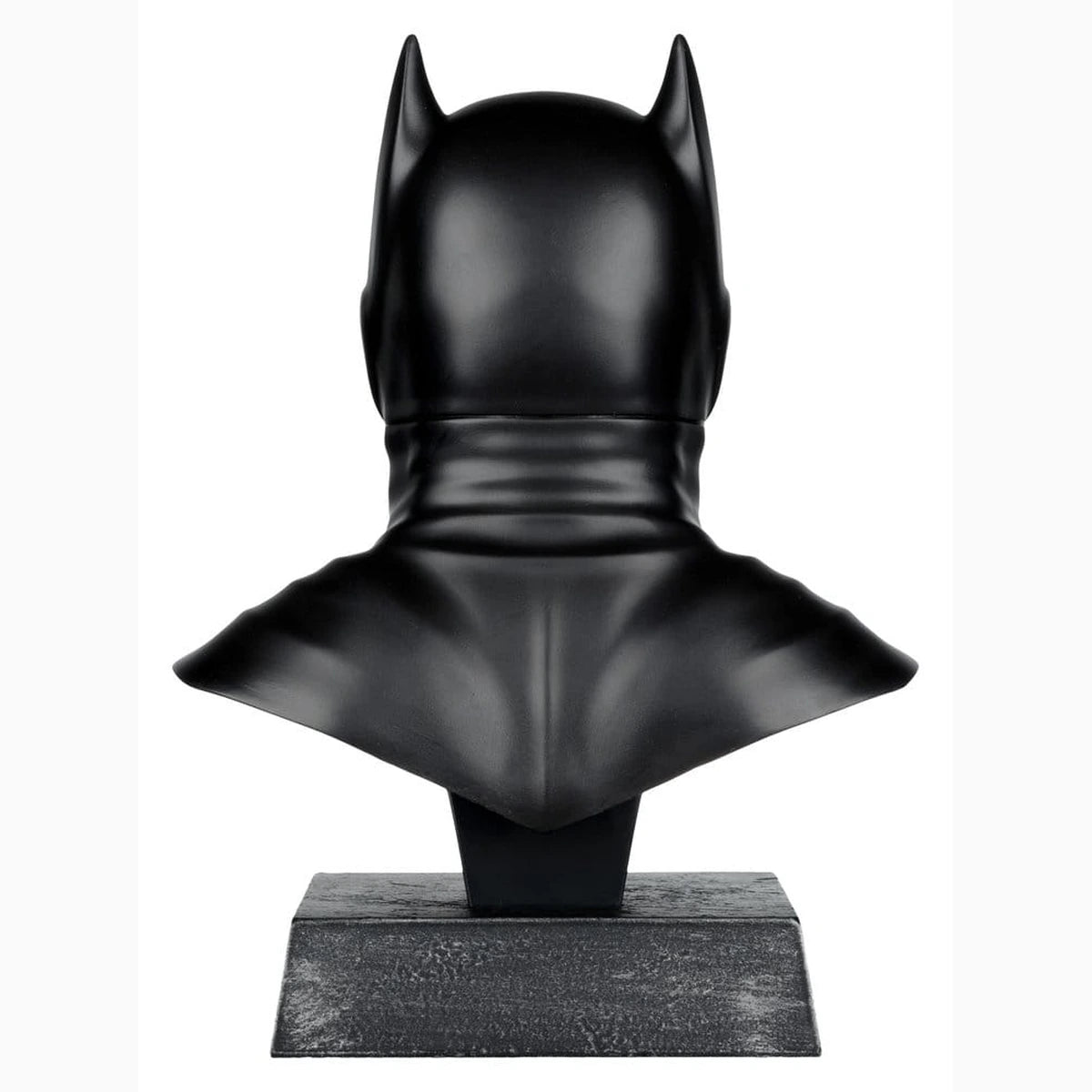 Batman DC Direct Mini-réplique 1/3 Batman Masque (Batman: Noel) 23 cm - Image 5