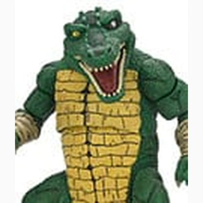 Tortues Ninja (Mirage Comics) figurine Leatherhead 21 cm - Image 2