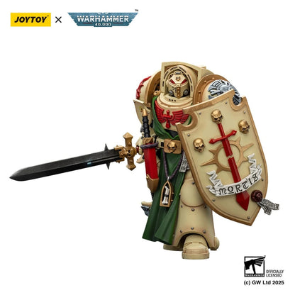 Warhammer 40,000 figurine Dark Angels Deathwing Knight 3 14 cm - Image 6