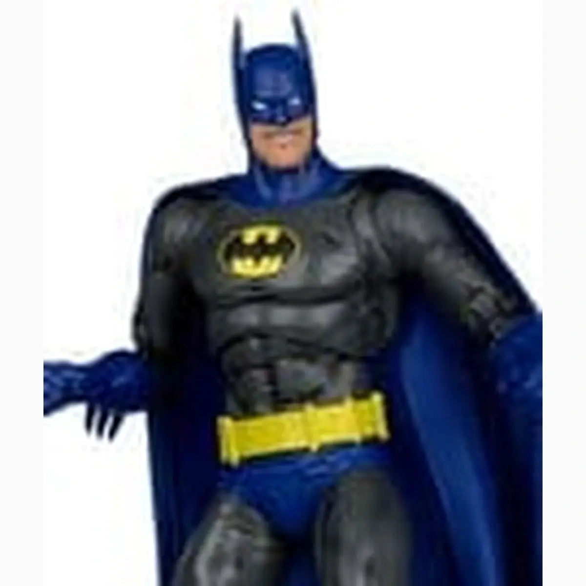DC Multiverse figurine Batman (90's Justice League) 18 cm - Image 2
