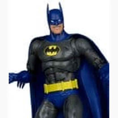 DC Multiverse figurine Batman (90's Justice League) 18 cm - Image 2