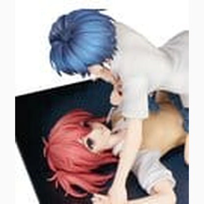 Original Character figurine PVC 1/6 Haru Ichinose x Azuma Tokaku 18 cm - Image 2