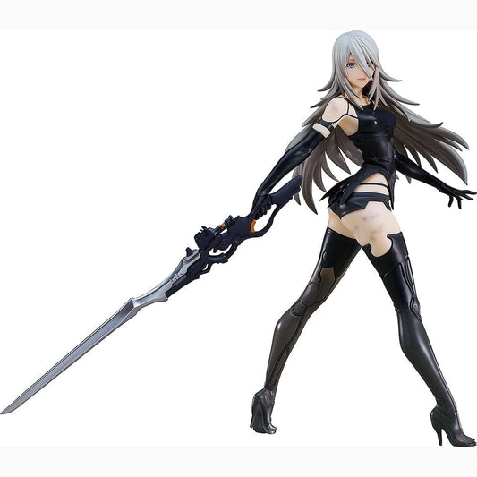 Nier Automata Ver 1.1A statuette PVC Pop Up Parade A2 YoRHa Type A No. 2 17 cm - Image 1