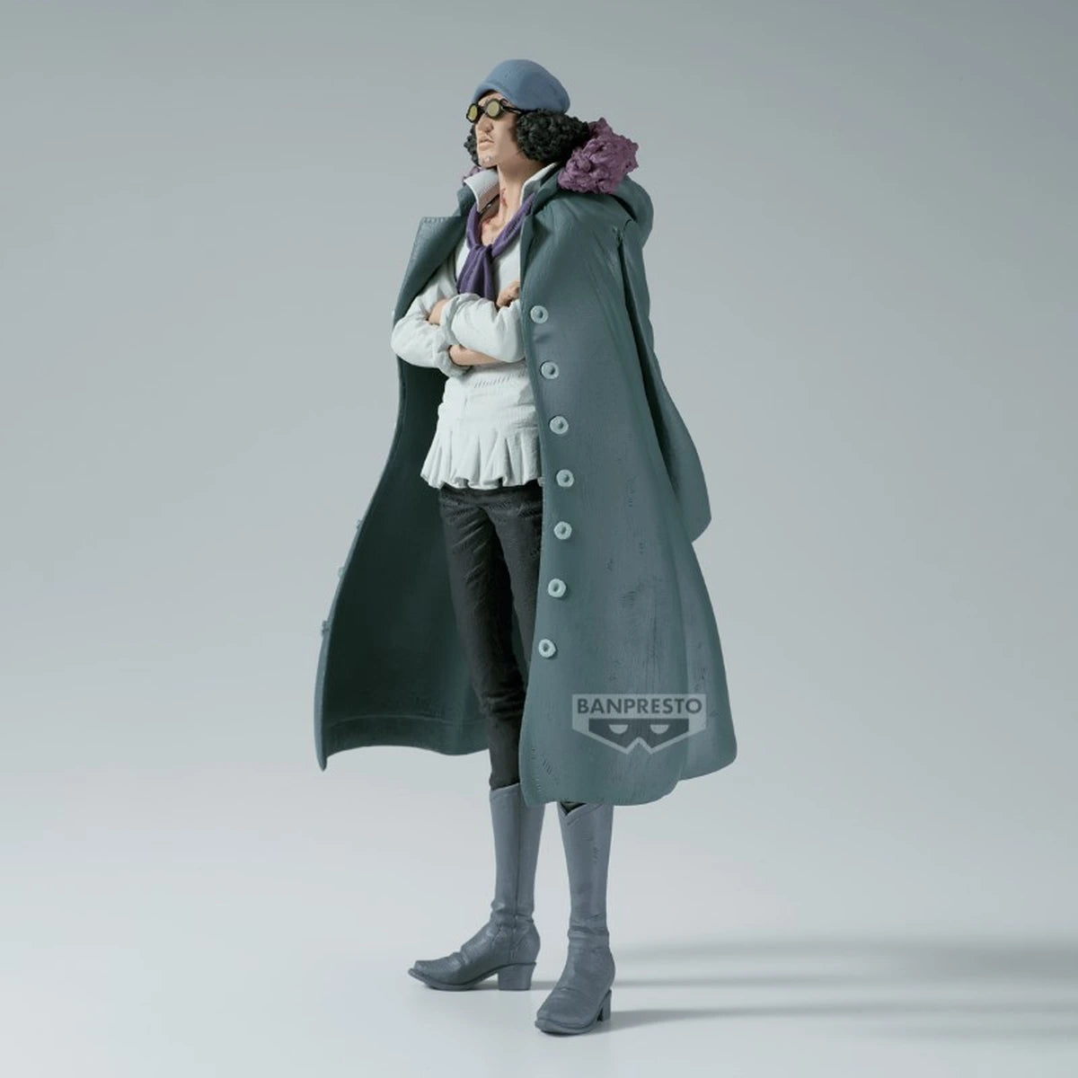 One Piece King Of Artist Kuzan 23cm W125 - Image 3